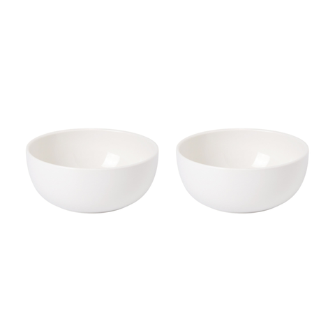 2 Bowl Set