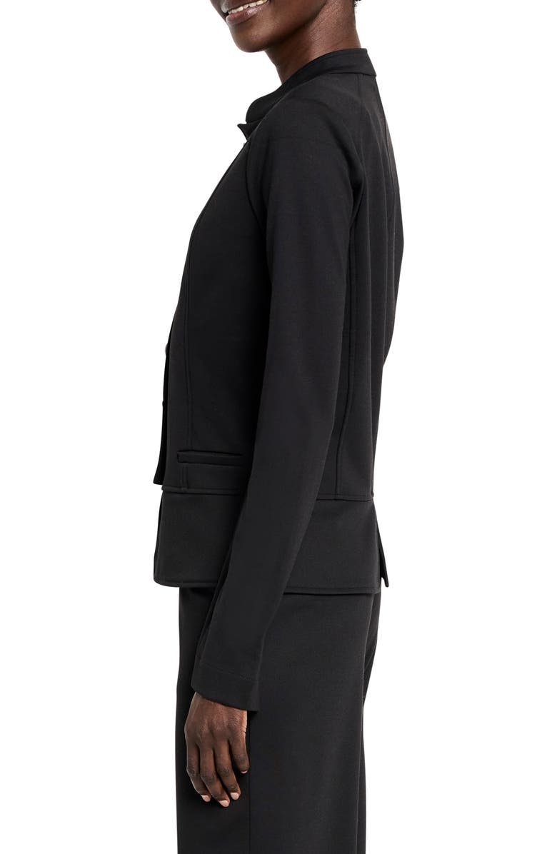 NIC+ZOE Ponte Jacket, Alternate, color,