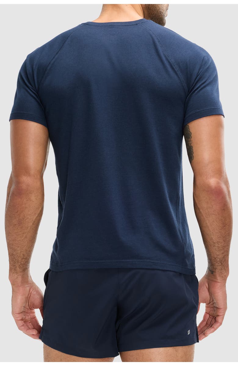 Peloton Tech Jersey Short Sleeve, Alternate, color, 