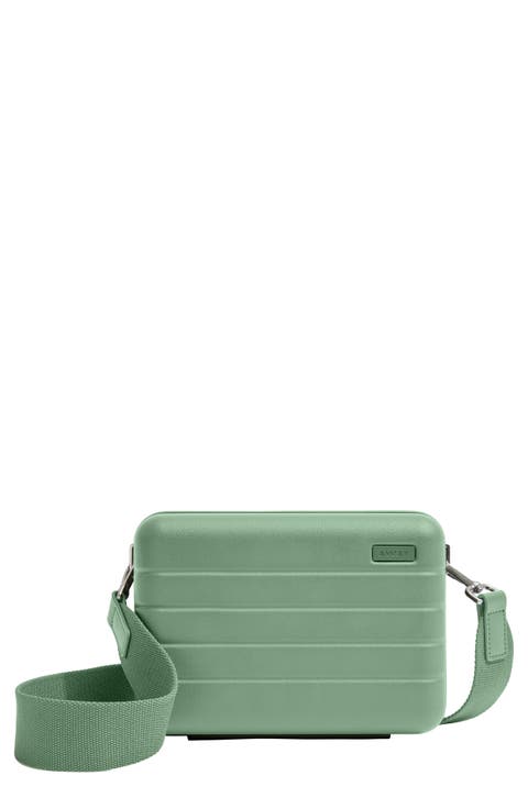 The Mini Crossbody Bag