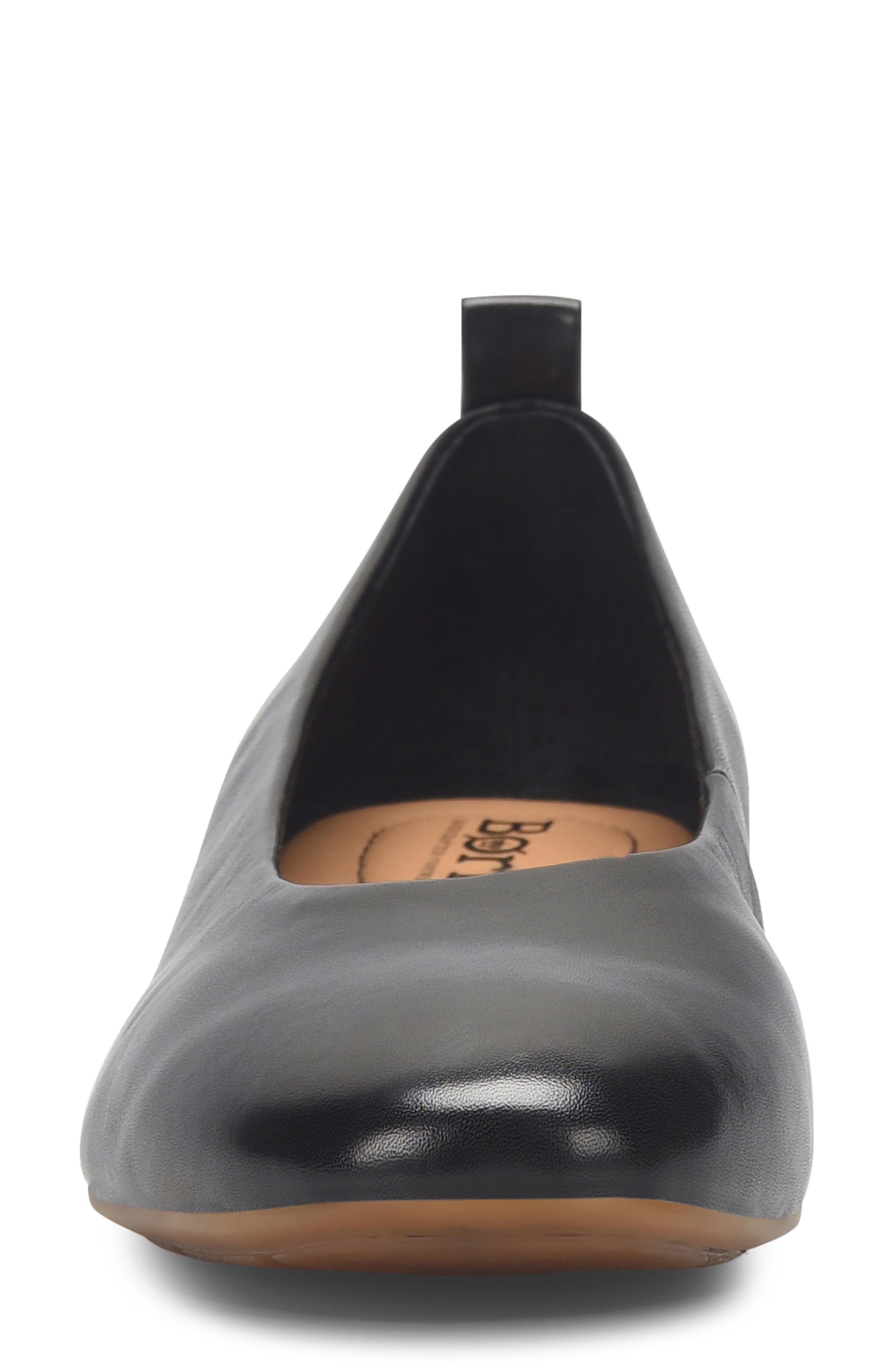 Børn Patrice Ballet Flat, Alternate, color, 