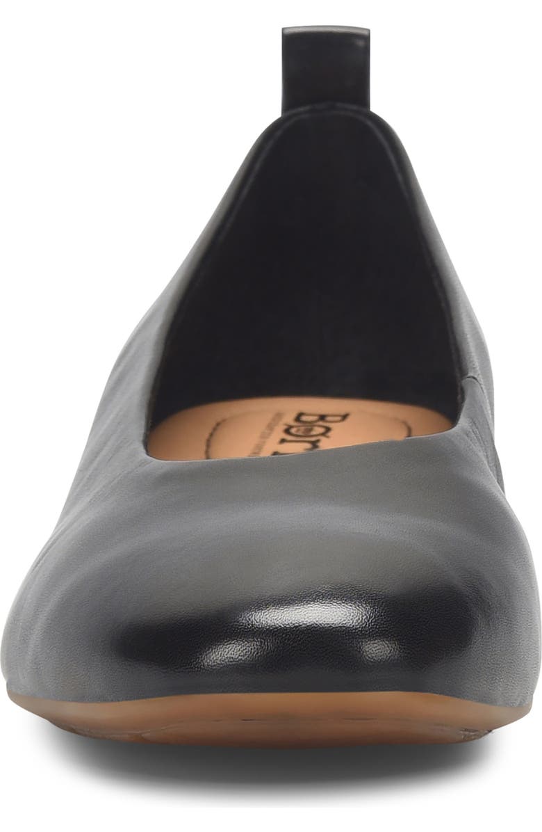 Børn Patrice Ballet Flat, Alternate, color,