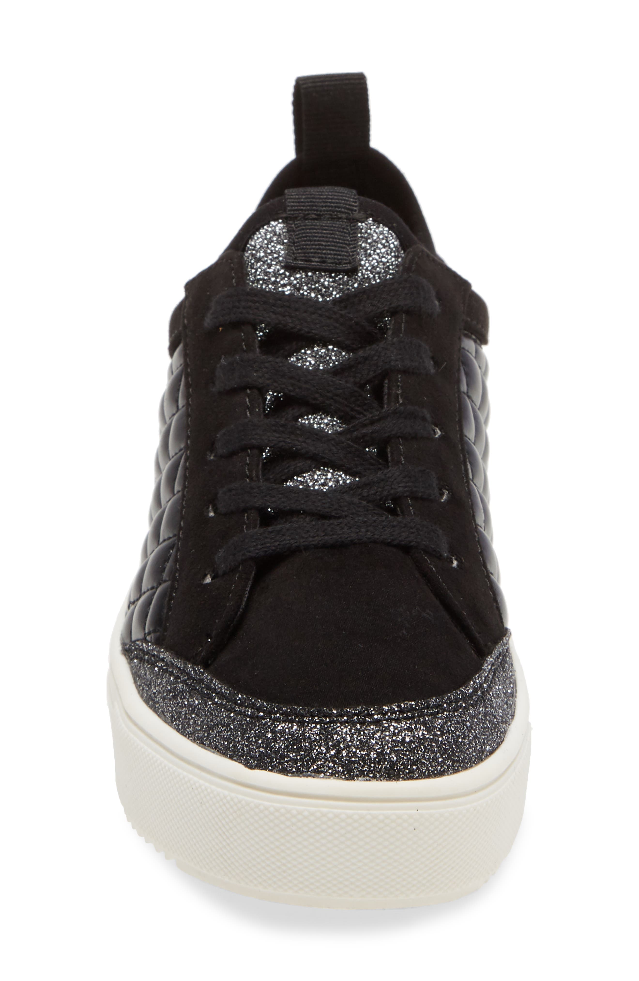 Steve Madden JBlissss Sneaker, Alternate, color, 