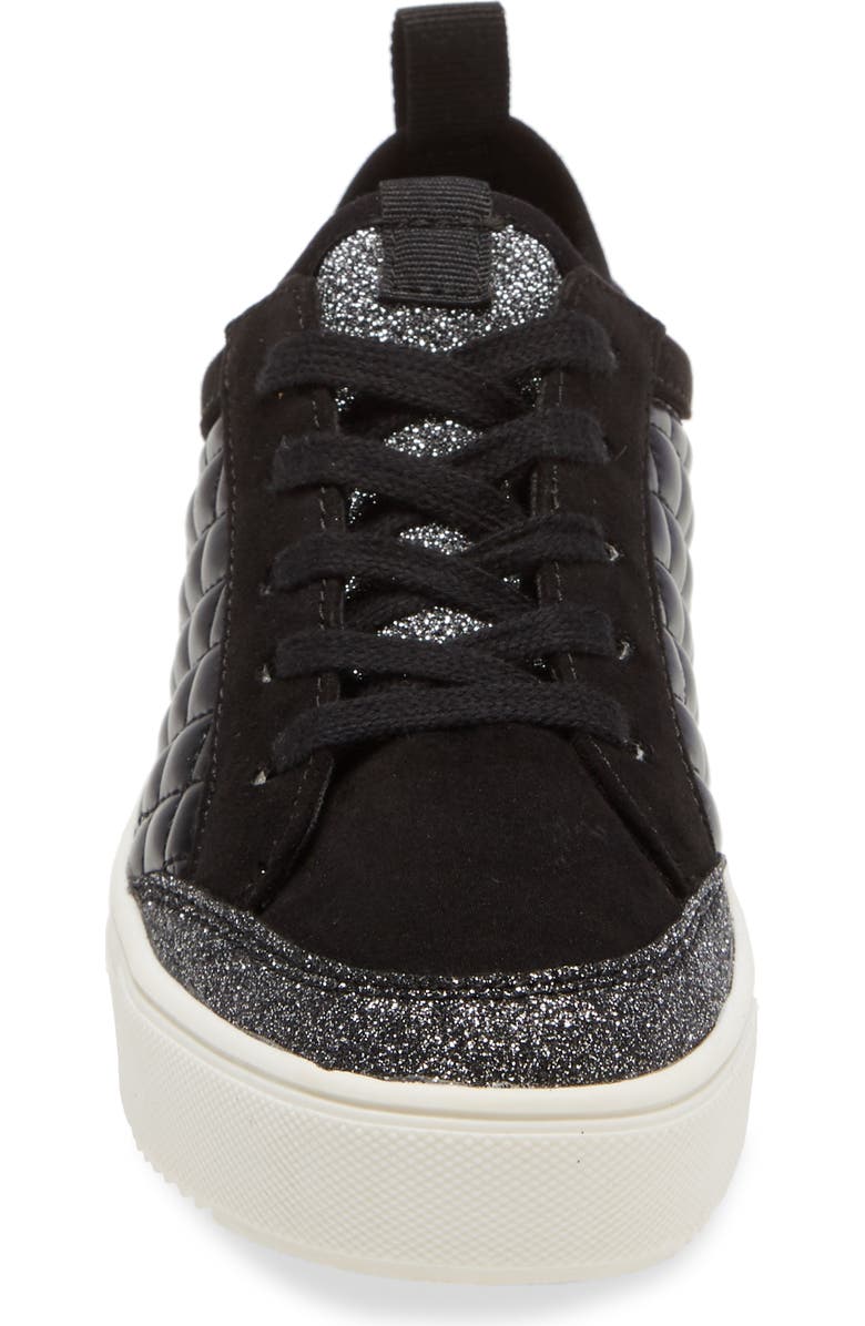 Steve Madden JBlissss Sneaker, Alternate, color,