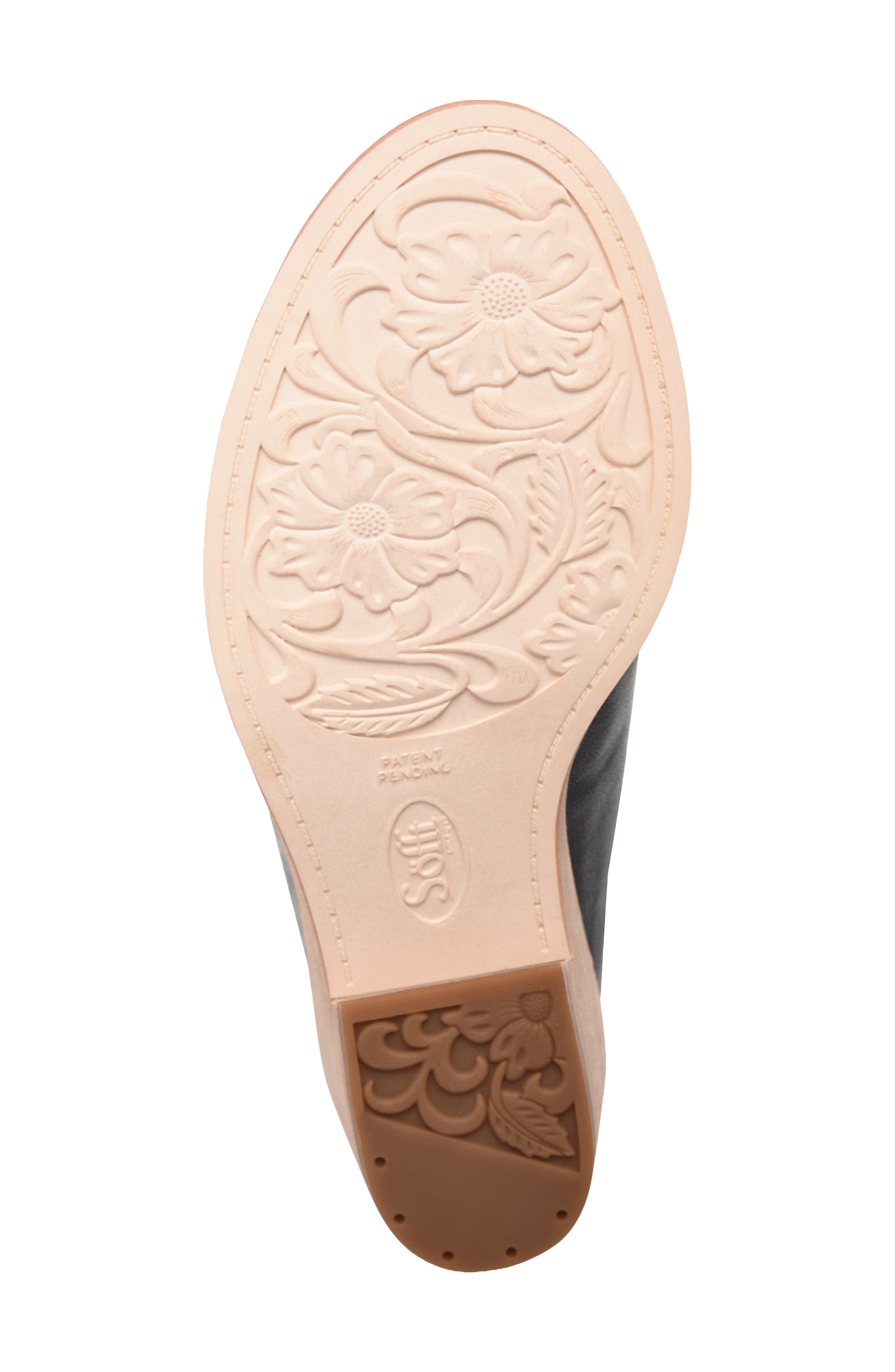 Söfft Strathmore Mule, Alternate, color, 