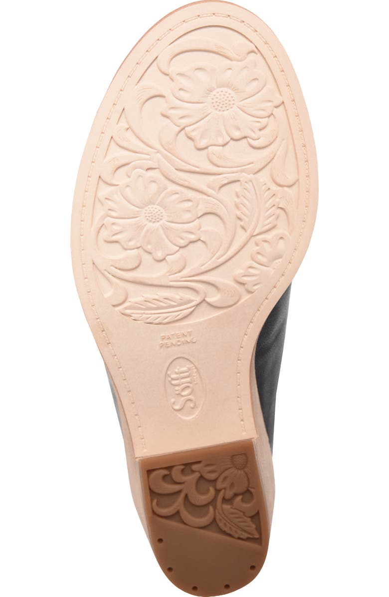 Söfft Strathmore Mule, Alternate, color,