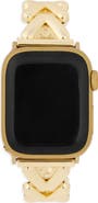 SAACHI Herringbone Chain Apple Watch® Watchband