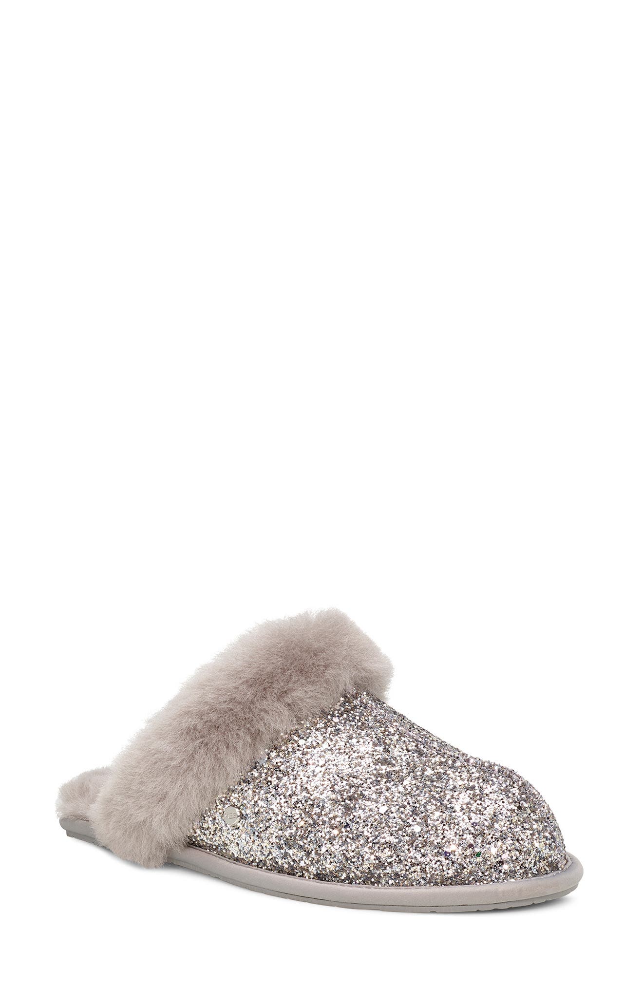 UGG<sup>®</sup> Scuffette II Cosmos Slipper, Main, color, 