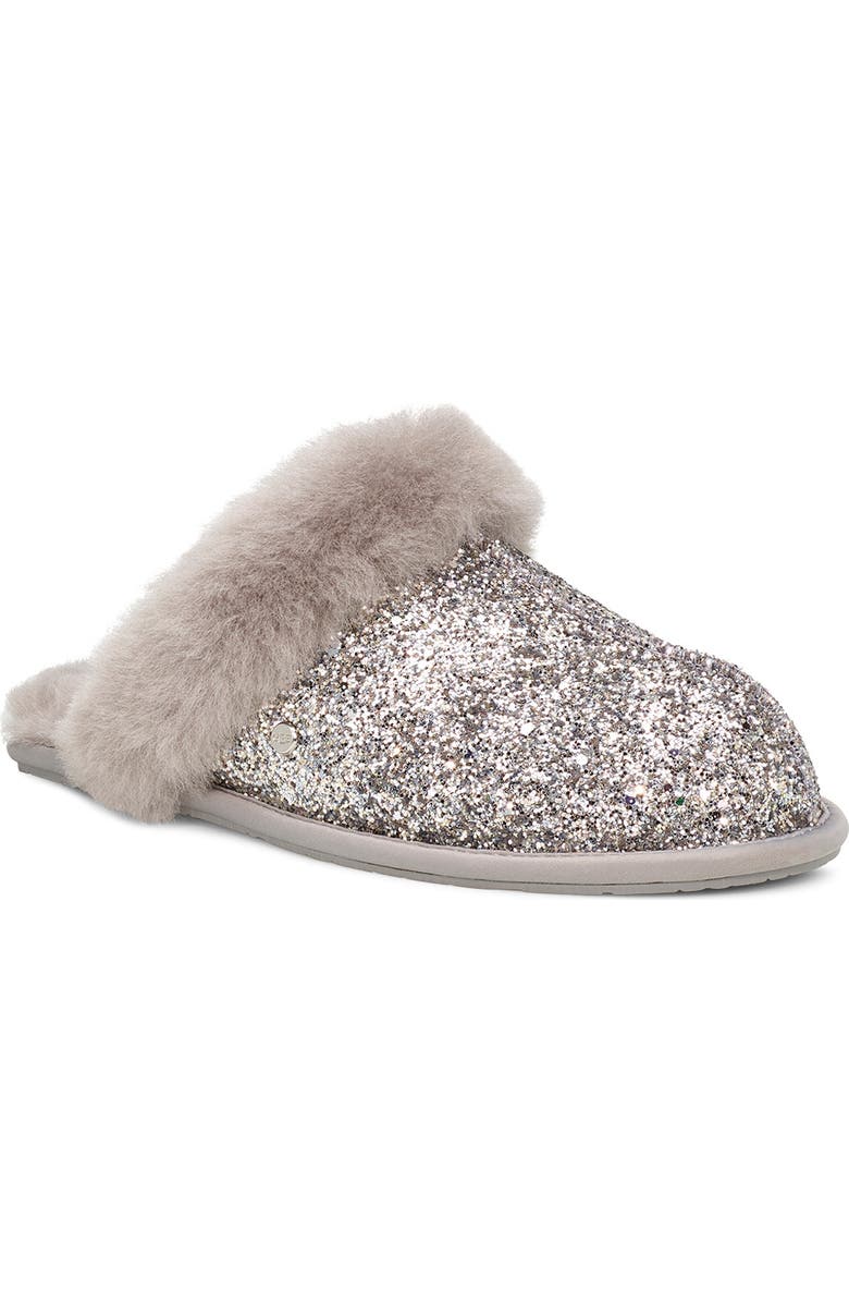 UGG<sup>®</sup> Scuffette II Cosmos Slipper, Main, color,