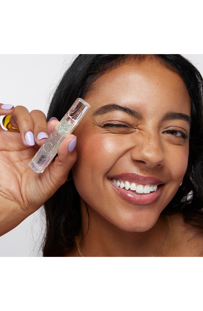 Kosas Air Brow Clear Lifting Treatment Gel, Alternate, color, Clear