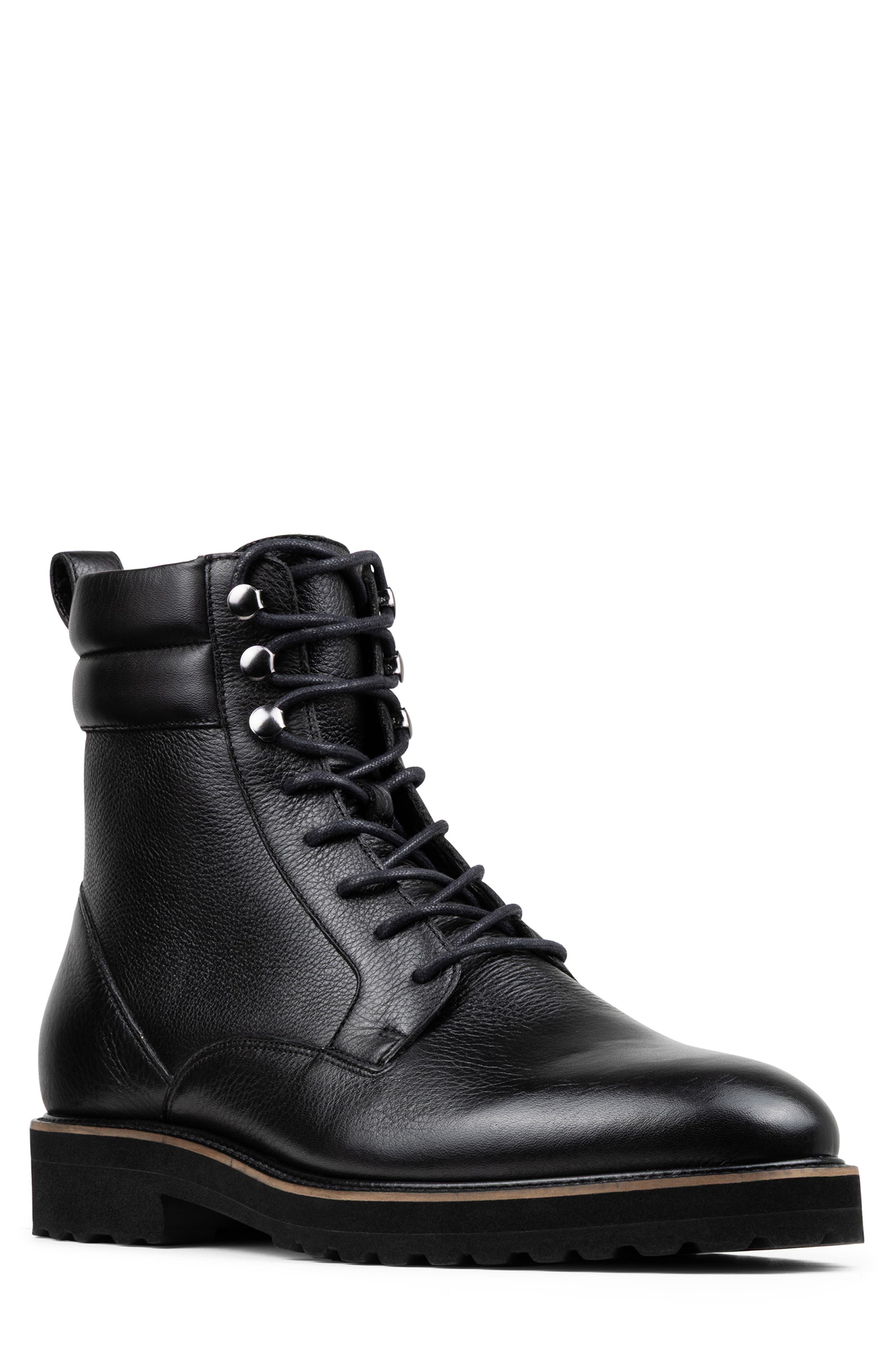 Donald Pliner Joplin Lace Up Boot