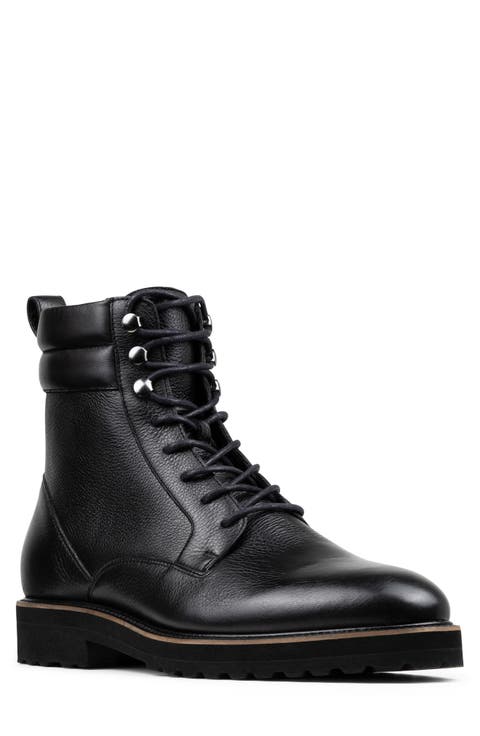 Joplin Lace Up Boot (Men)