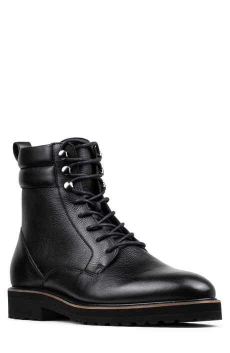 Donald Pliner Joplin Lace Up Boot