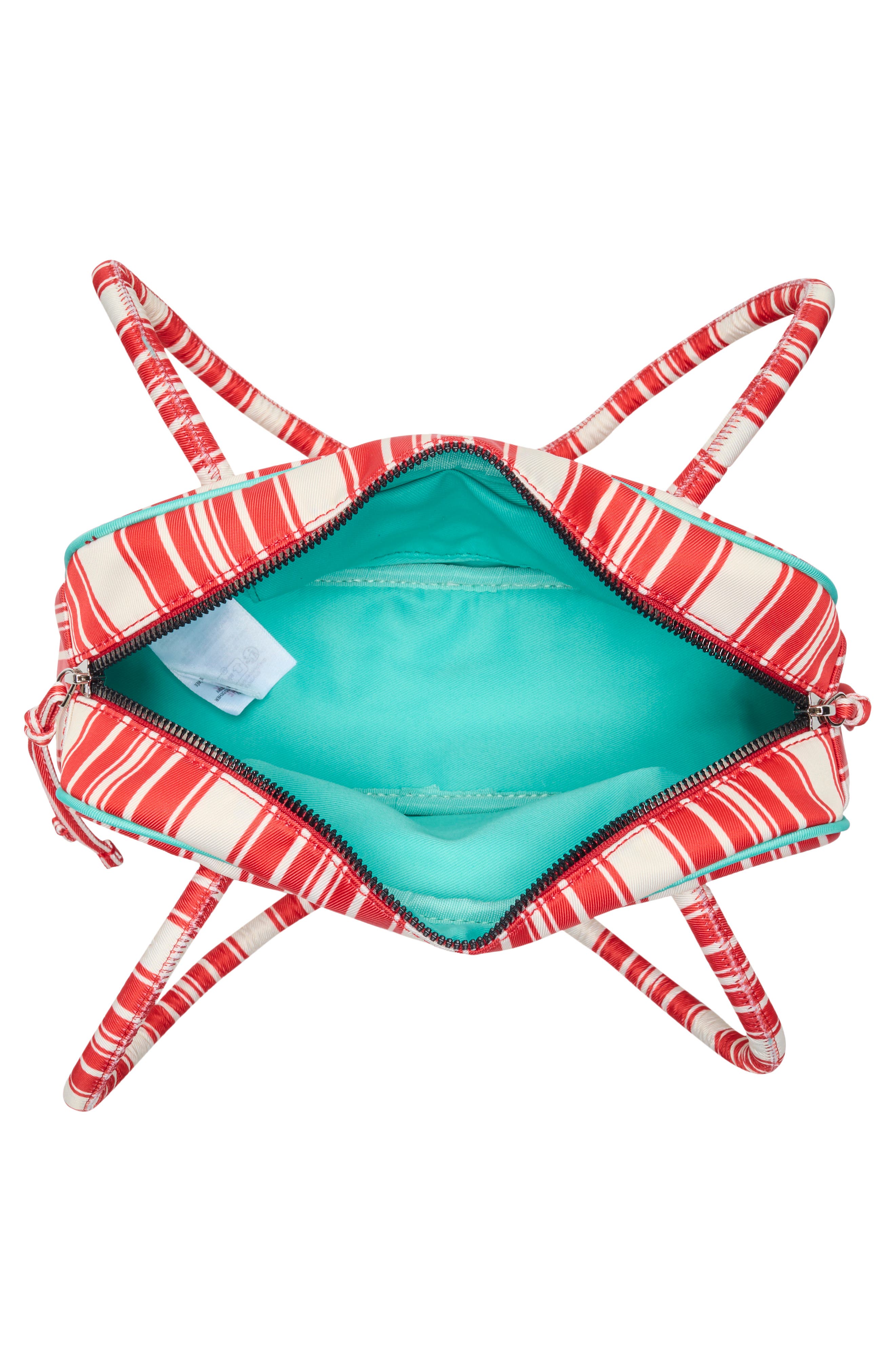 Damson Madder Renne Bowling Bag, Alternate, color, Multi