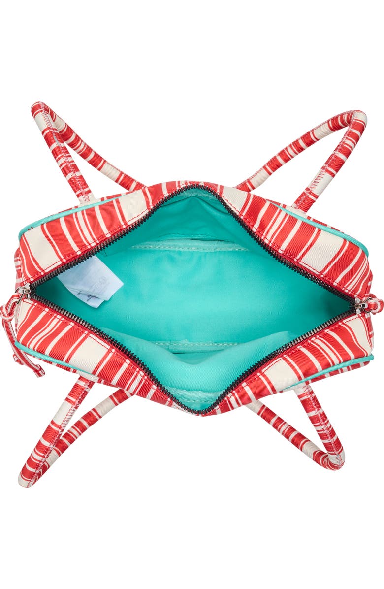 Damson Madder Renne Bowling Bag, Alternate, color, Multi