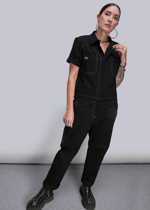 The Essential Coverall