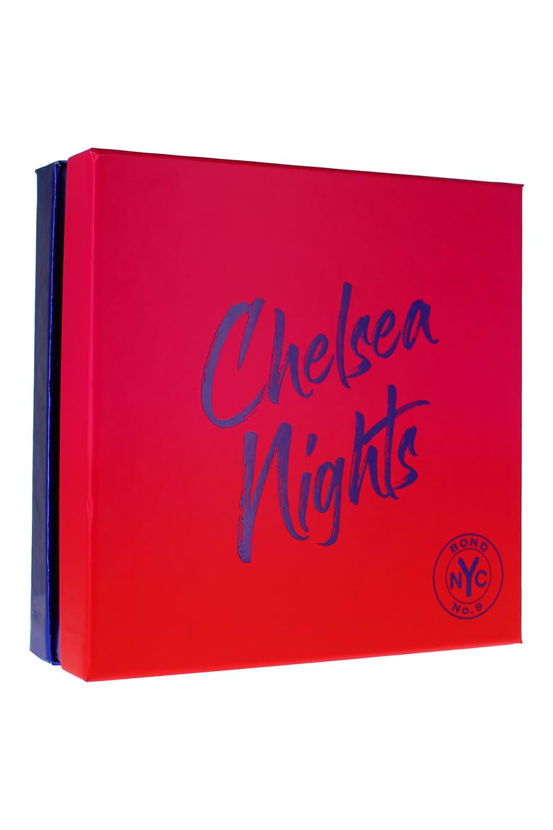 Chelsea Nights Eau de Parfum, Alternate, color, NO COLOR