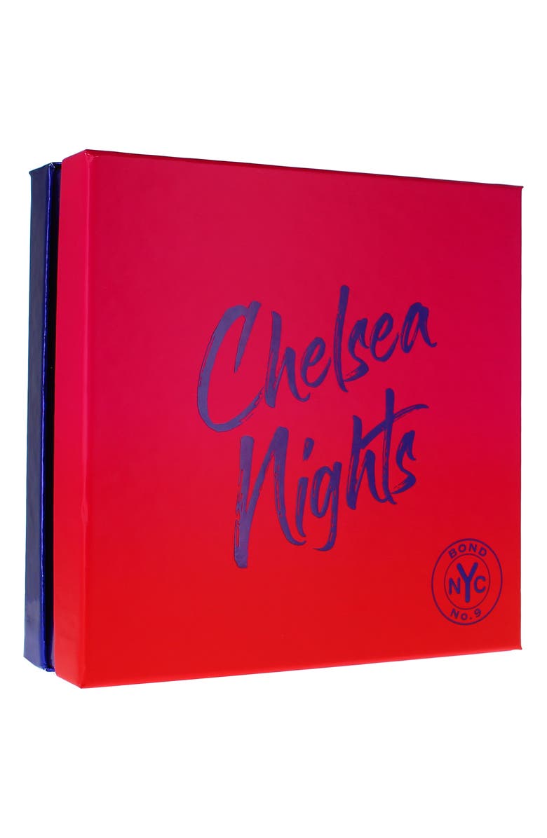 Bond No. 9 Chelsea Nights Eau de Parfum, Alternate, color,