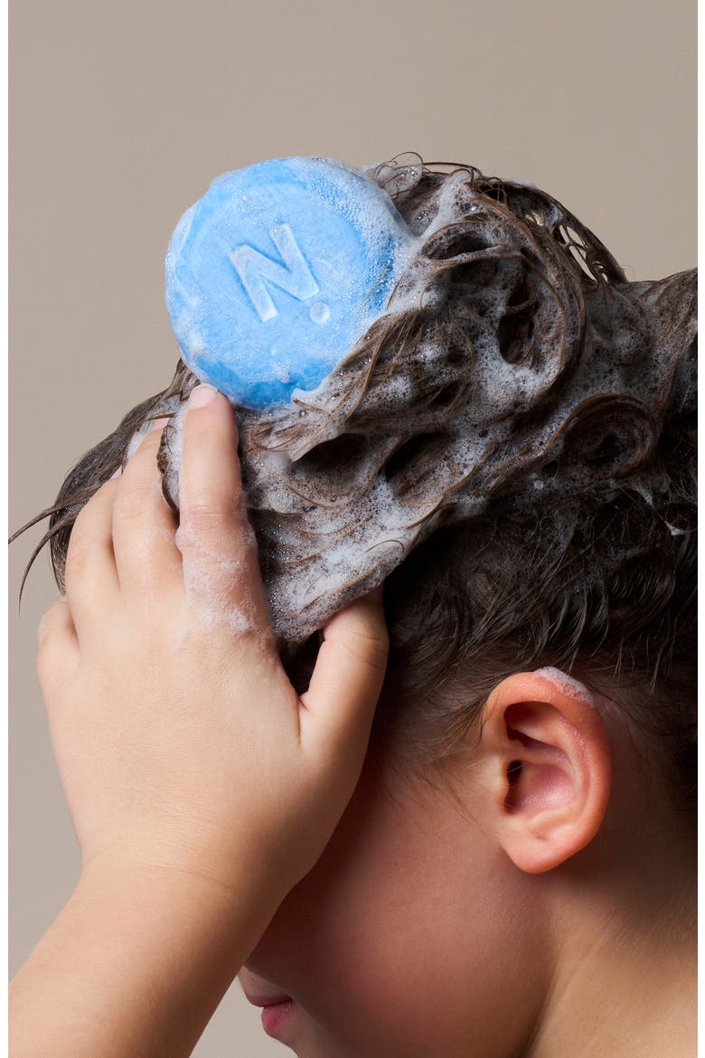 For Tangles Shampoo Bar, Alternate, color, n/a