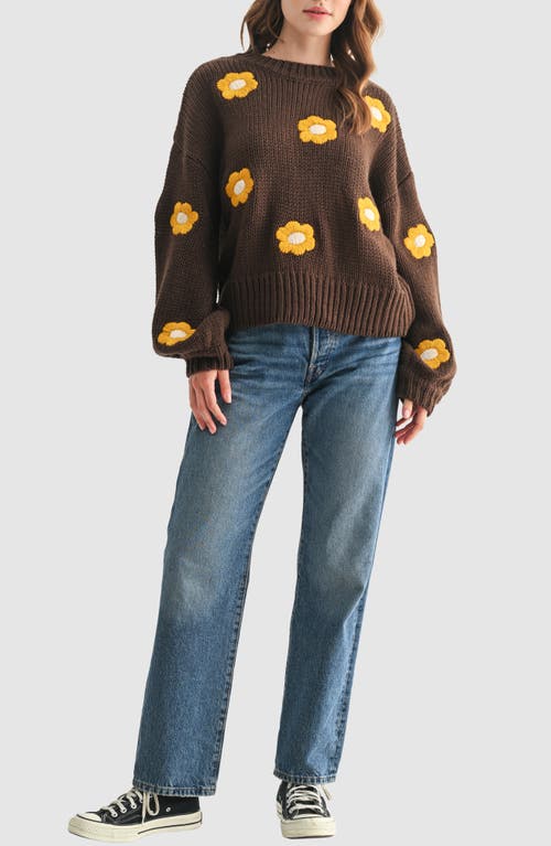 All In Favor All In Brown