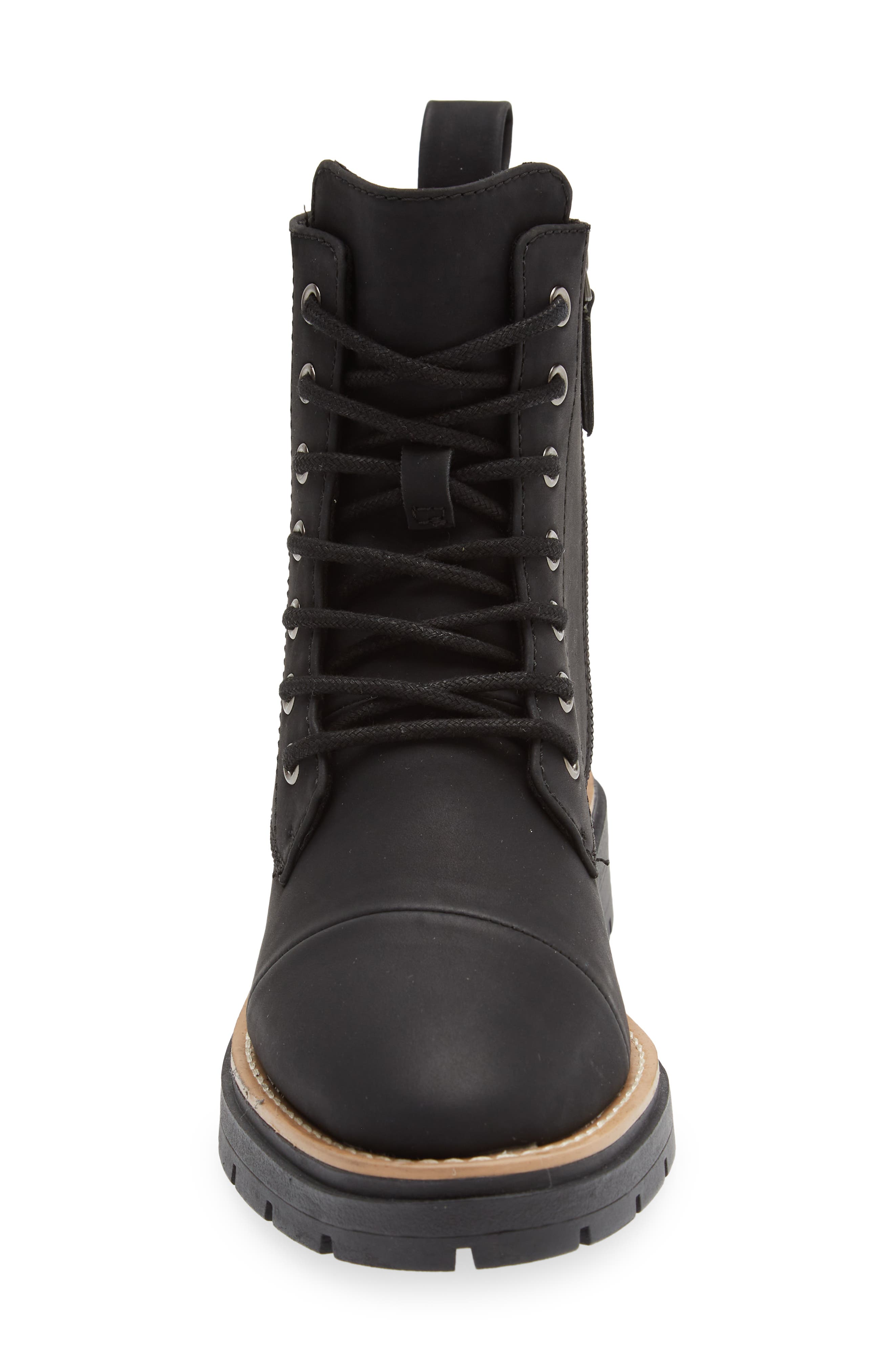 TOMS Alaya Boot, Alternate, color, 