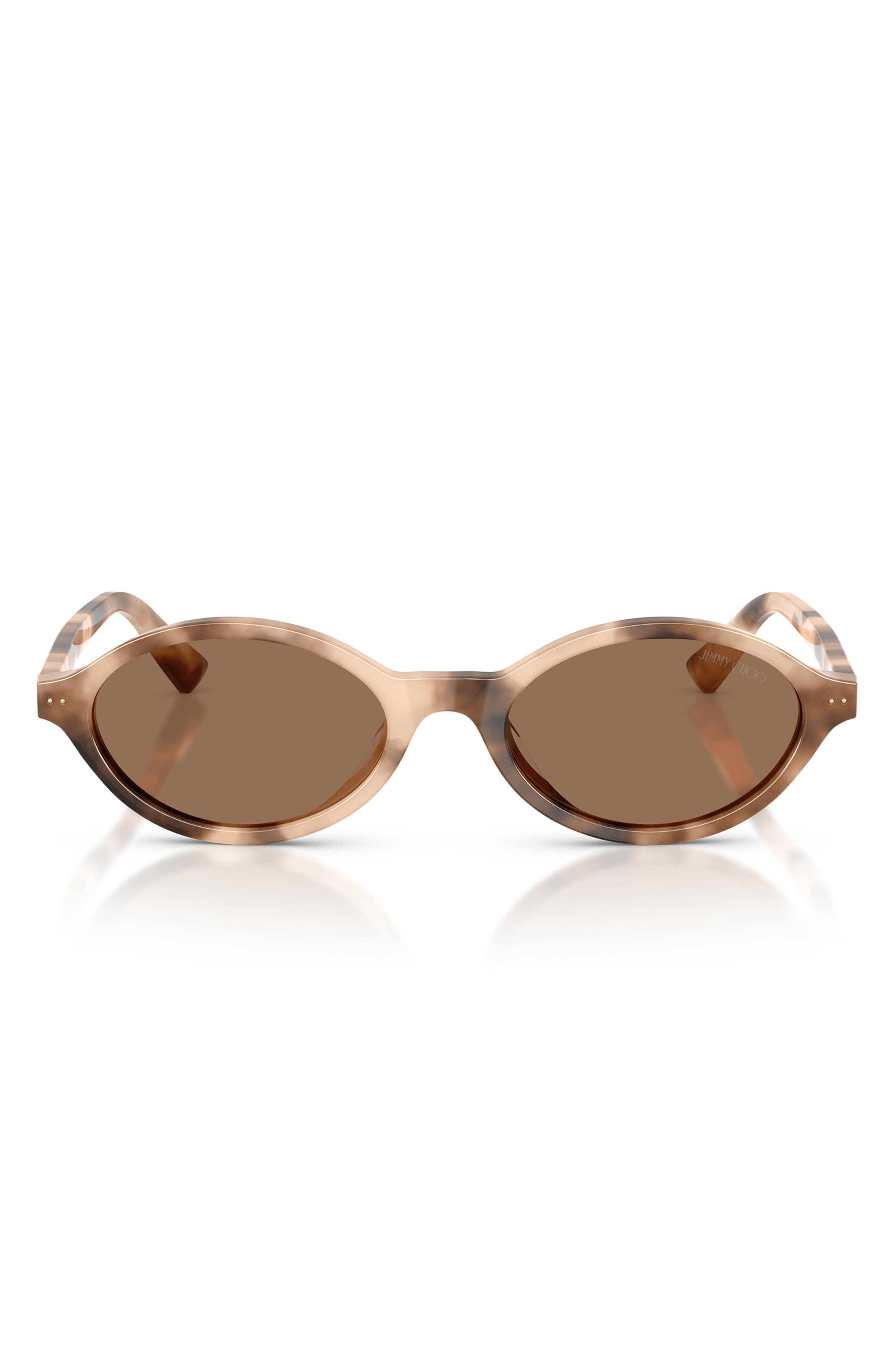 selected CHAI HAVANA / DARK BROWN