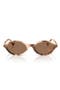  Chai Havana / Dark Brown