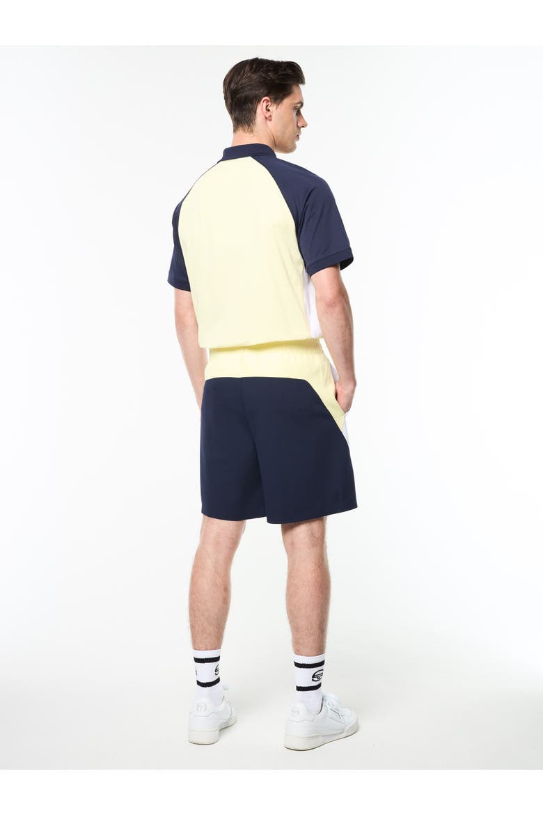 Pagia Court Short, Alternate, color, WAX YELLOW