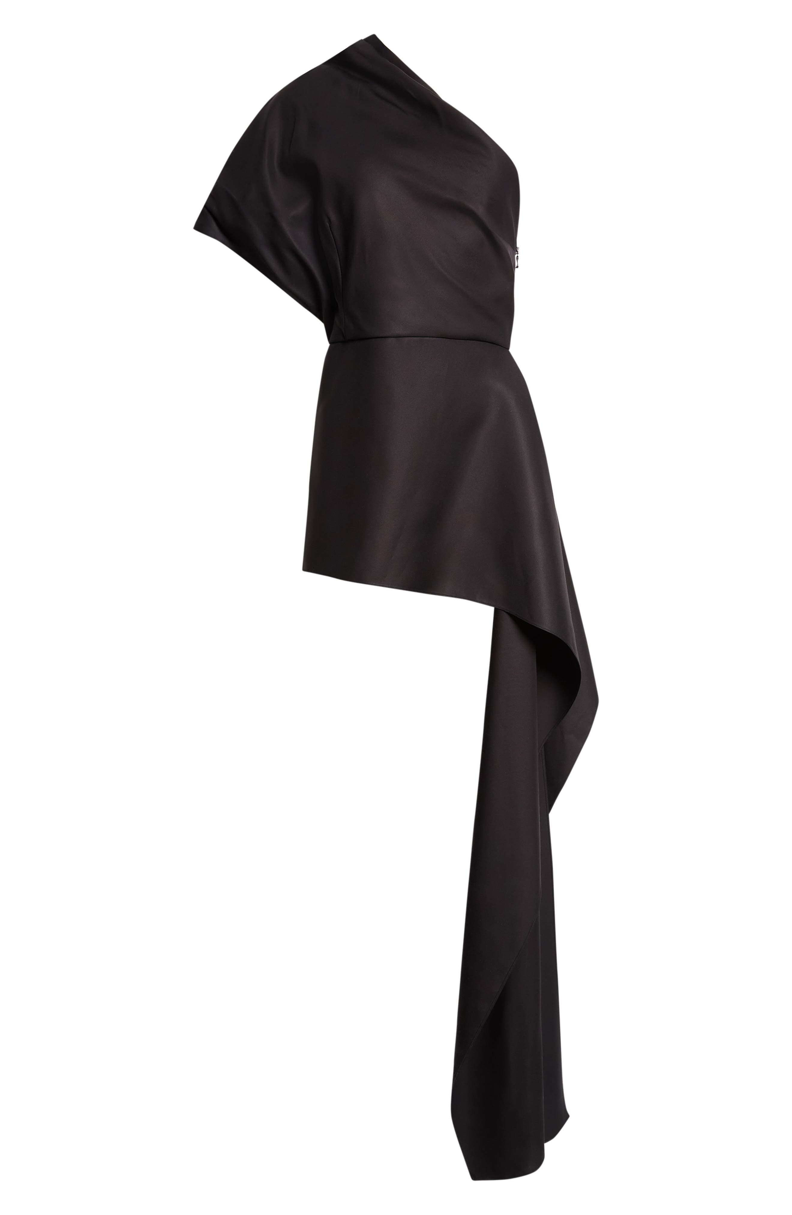 selected BLACK