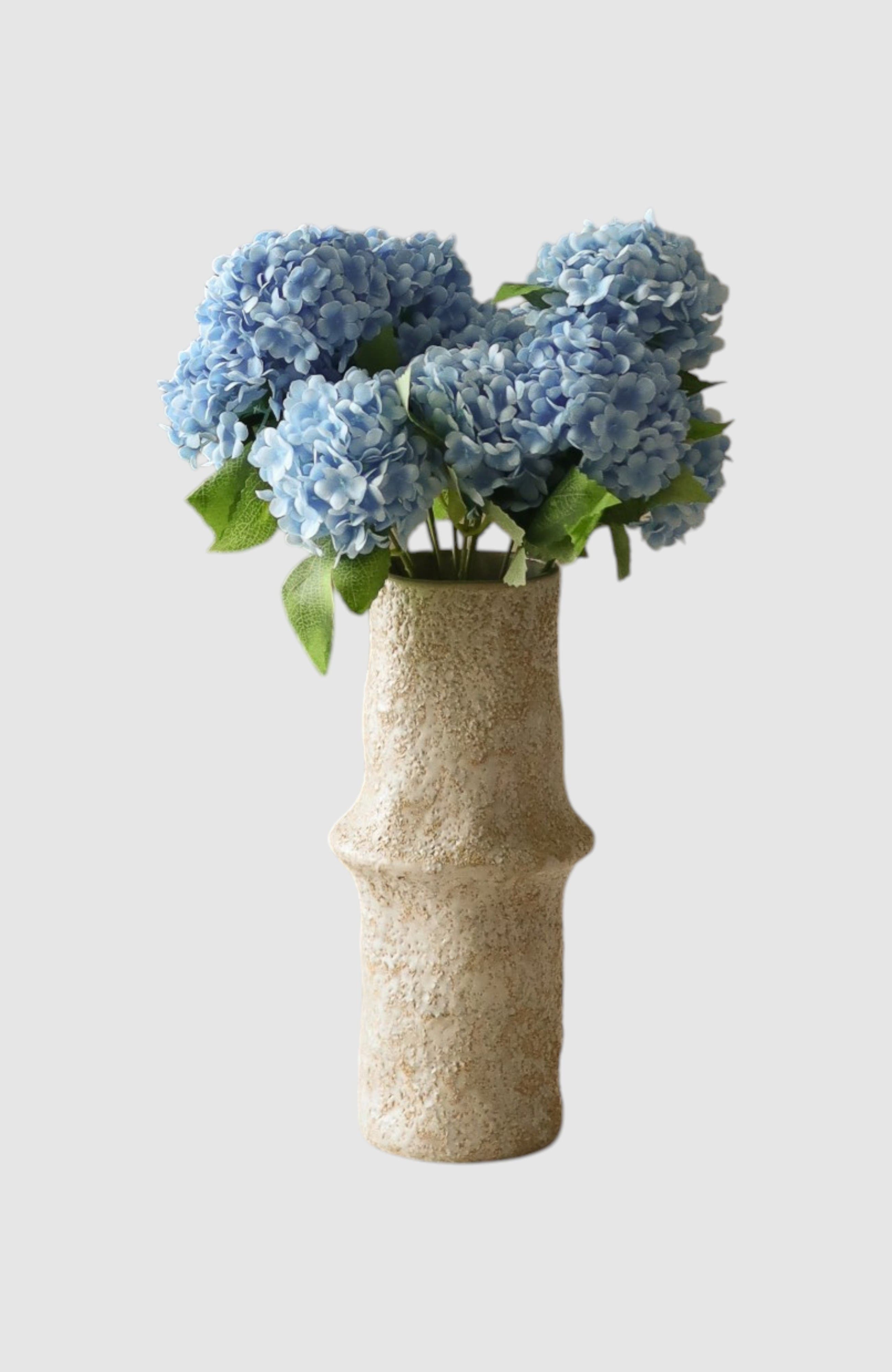 selected Light Blue