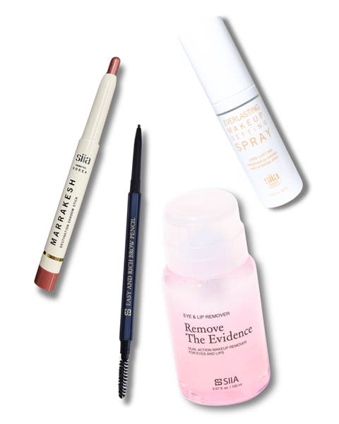 4-Pc. Eye Perfect Set Collection