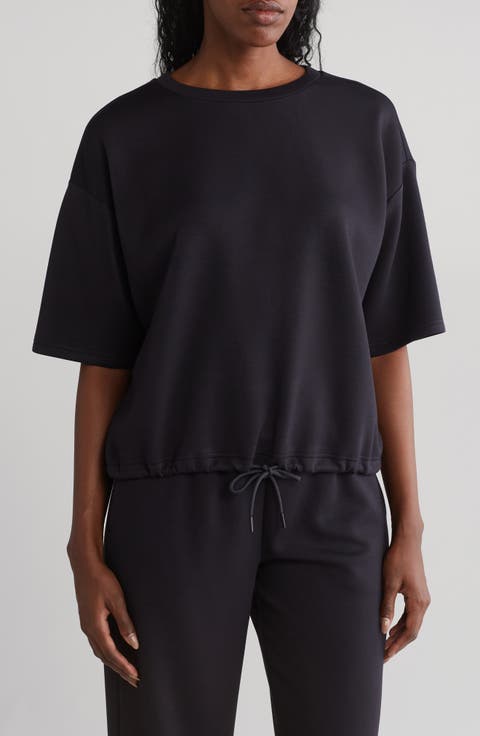 日本未入荷☆バックデザインがポイント!!! Z by zella T-Shits Z by Zella T-Shirts for Women | Nordstrom Rack