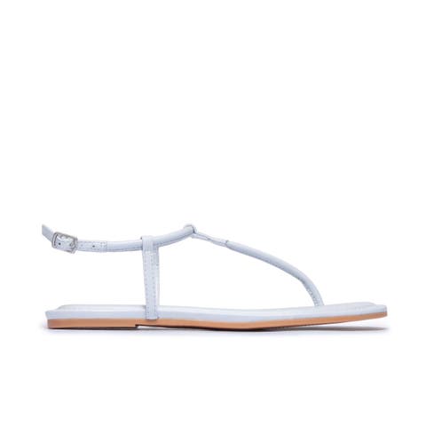 Hercu T-Strap Sandal