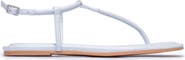 Bernardo Footwear Hercu T-Strap Sandal