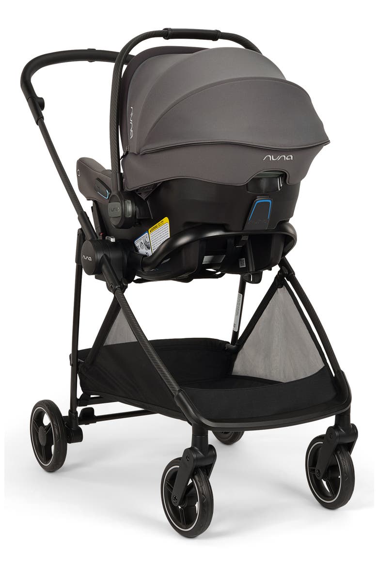 PIPA urbn Flex System, Alternate, color, PEWTER