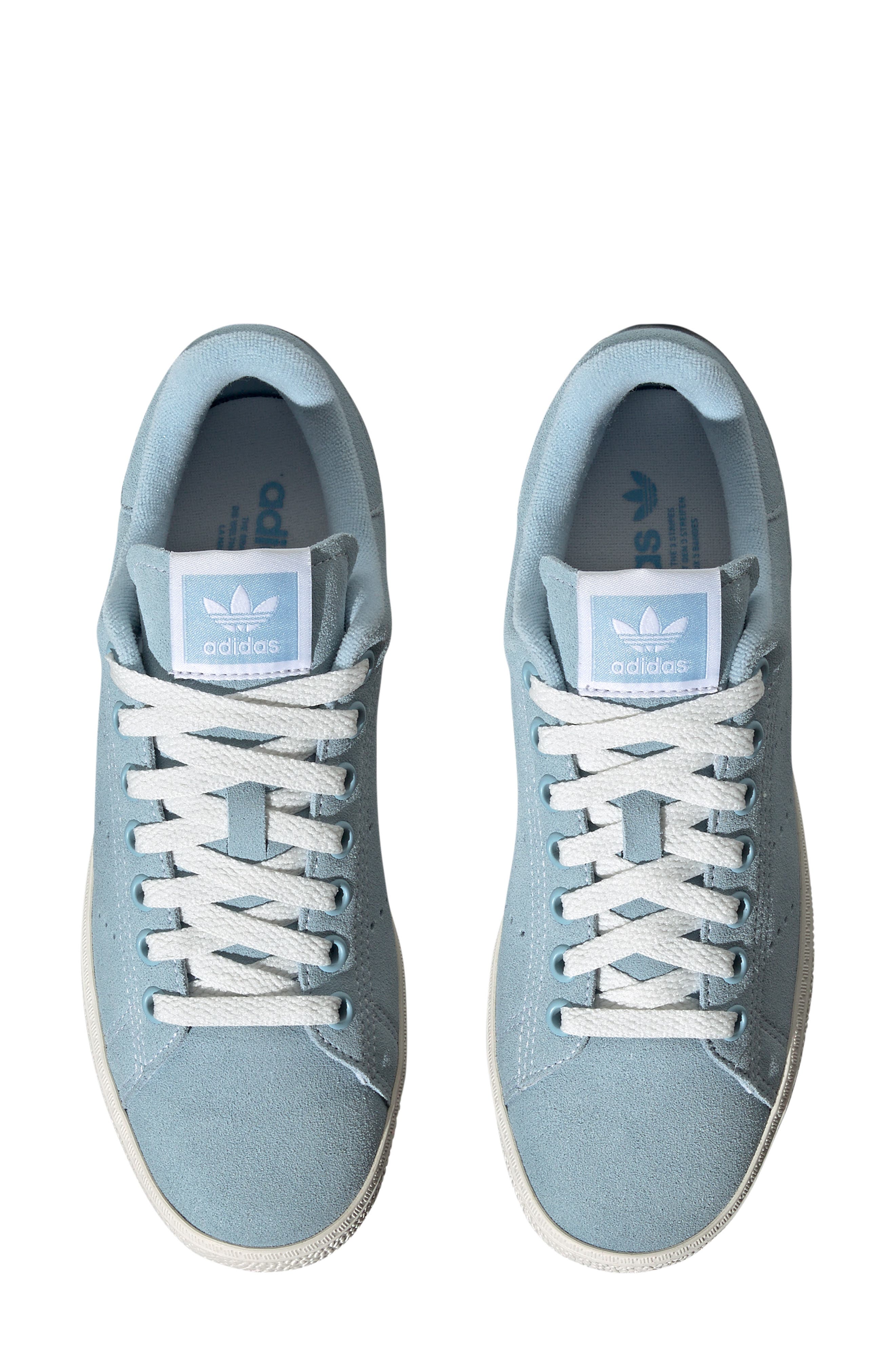 adidas Stan Smith Lifestyle Sneaker, Alternate, color, 