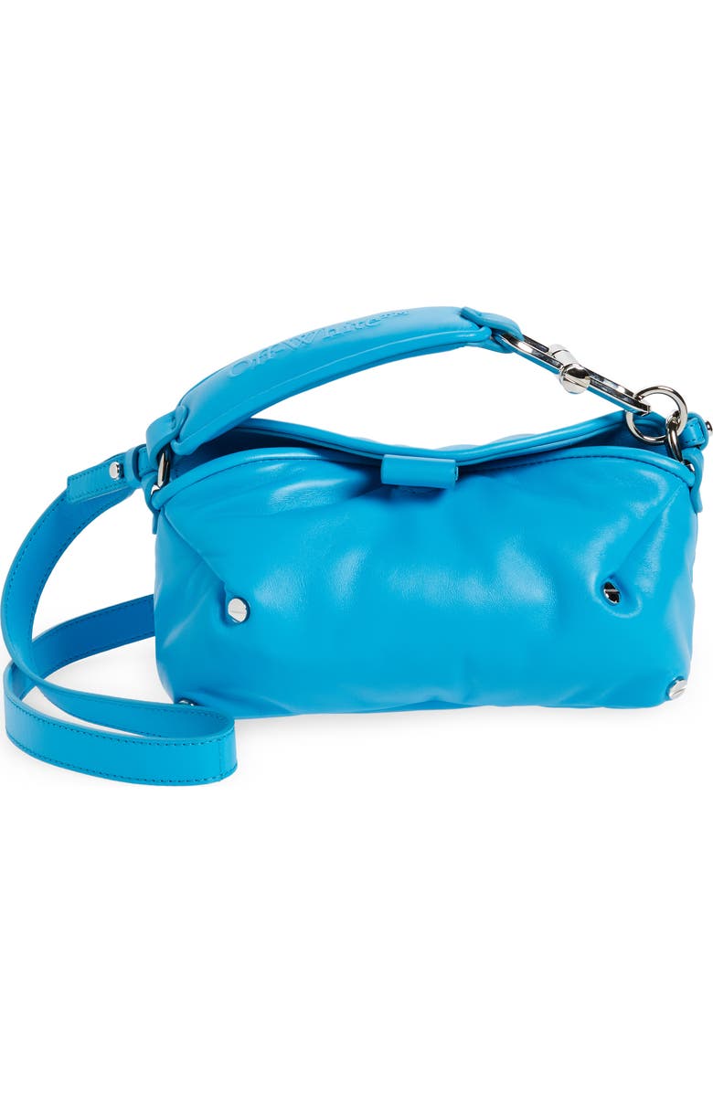 Off-White San Diego Handle Bag, Main, color,