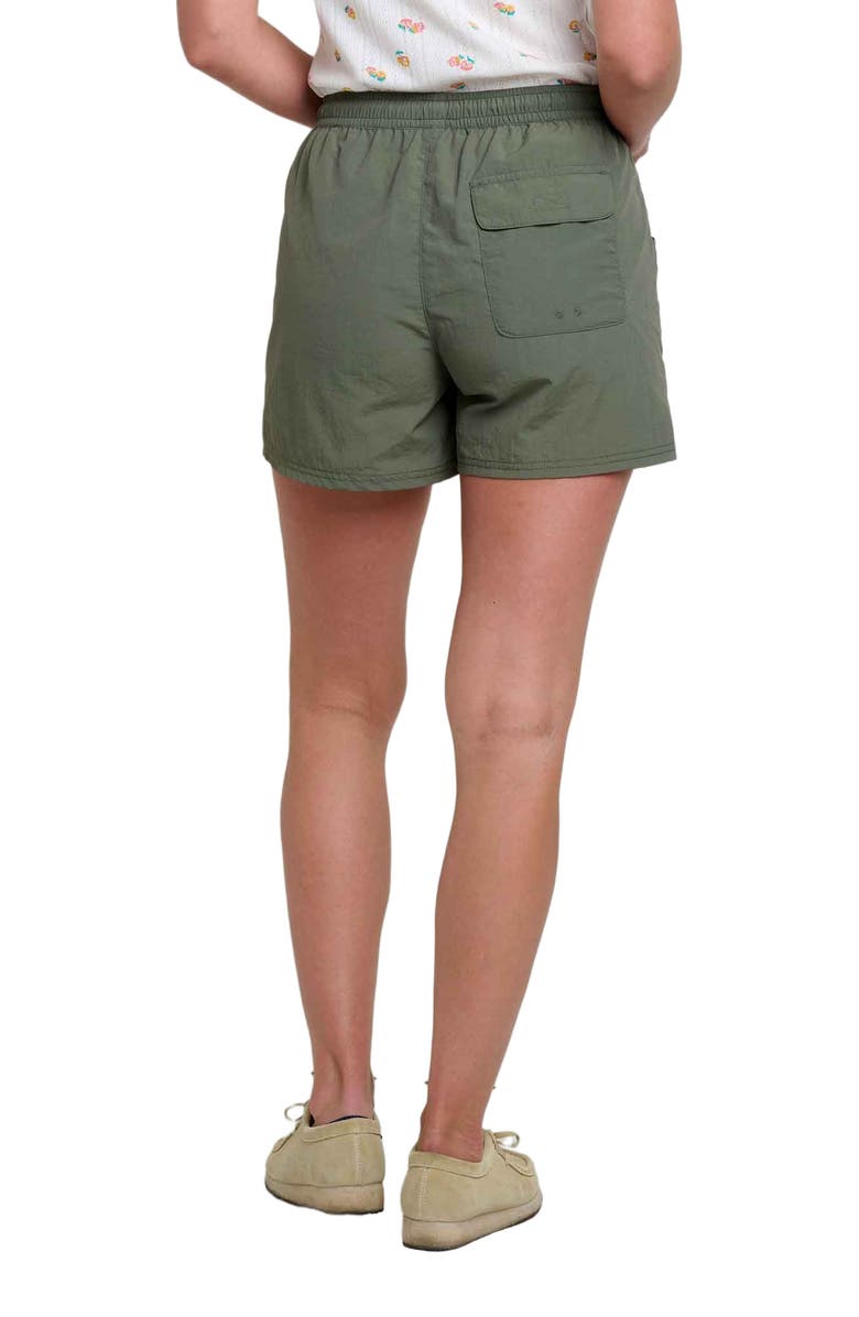 Toad & Co Women's Trailscape Pull-On Short, Alternate, color, 