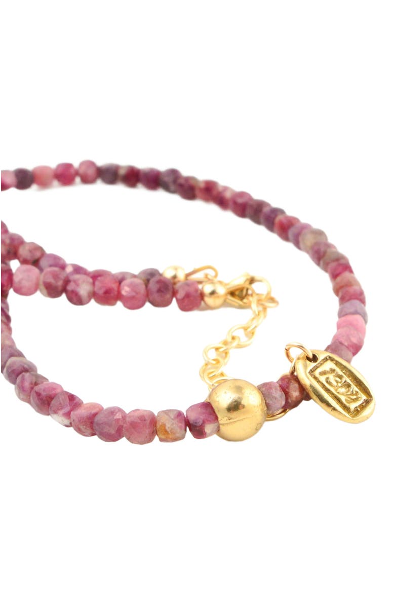 Collection 1304 Shining Love, Night Sky Silver Necklace, Alternate, color, Silver