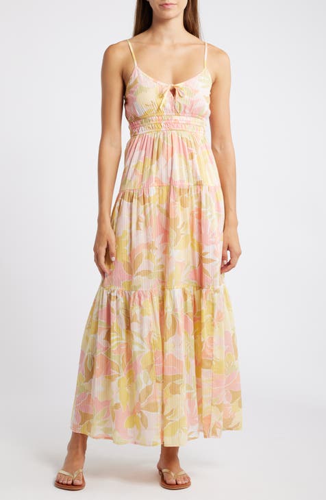 Nordstrom long casual dresses best sale