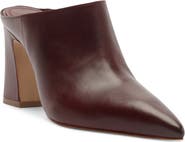 Schutz Eleanor Mule