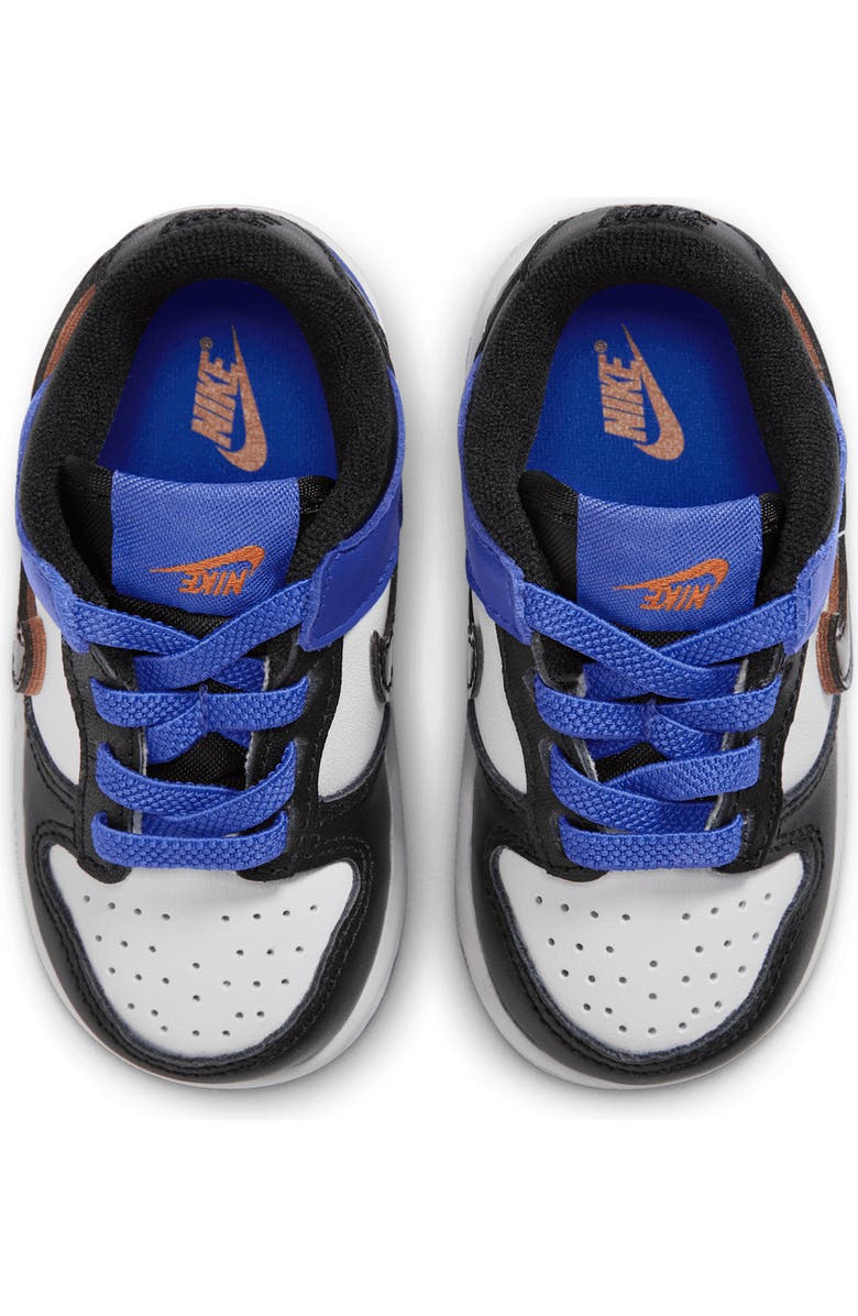 Nike Kids' Dunk Low Basketball Sneaker, Alternate, color,