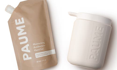 Paume Sanitize At Home Kit $68 Value In No Color