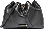 Cole Haan Mini Isabella Leather Crossbody Bag