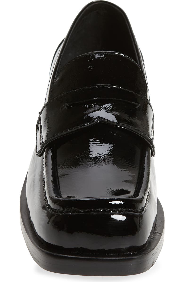 Jeffrey Campbell Sorbonne Penny Loafer, Alternate, color,