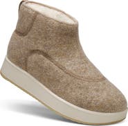 Allbirds Kiwi B-Grade Bootie