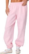 EDIKTED Clark Oversize Sweatpants