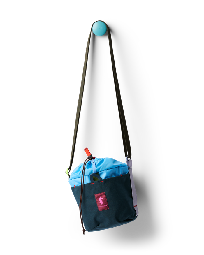 Cotopaxi Todo 3L Bucket Bag - Del Día, Alternate, color, Del Dia