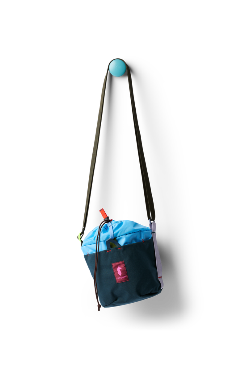 Cotopaxi Todo 3L Bucket Bag - Del Día, Alternate, color, Del Dia