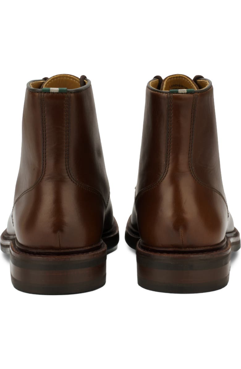 Milwaukee Boot Company Wells Chukka Boot, Alternate, color,